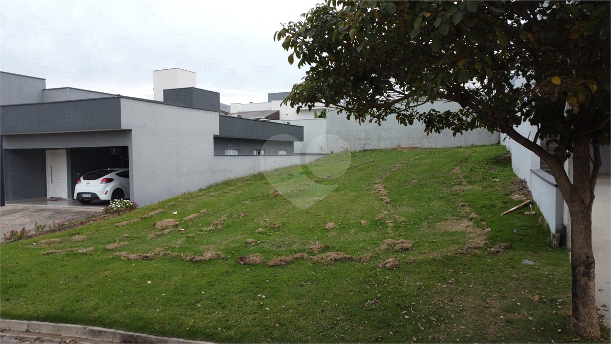 Terreno à venda no condomínio Residencial Central Parque, Salto - SP