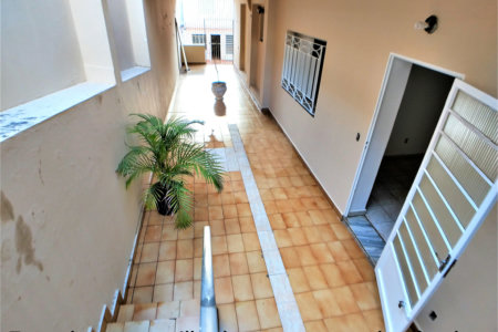 Casa Térrea à venda com 2 quartos em Água Fria, São Paulo, SP