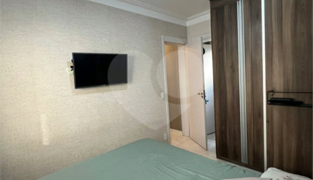 Apartamento à venda com 2 quartos, sendo 1 suíte,  em Vila Guilherme, São Paulo, SP
