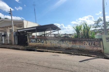Terreno à venda no Centro, Vinhedo, SP
