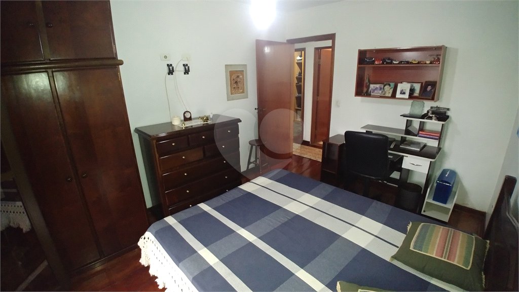 Sobrado à venda com 3 quartos, sendo 1 suíte, em Santana, São Paulo, SP