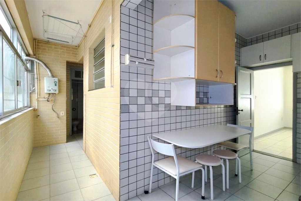 Apartamento à venda com 2 quartos em Tijuca, Rio de Janeiro, RJ