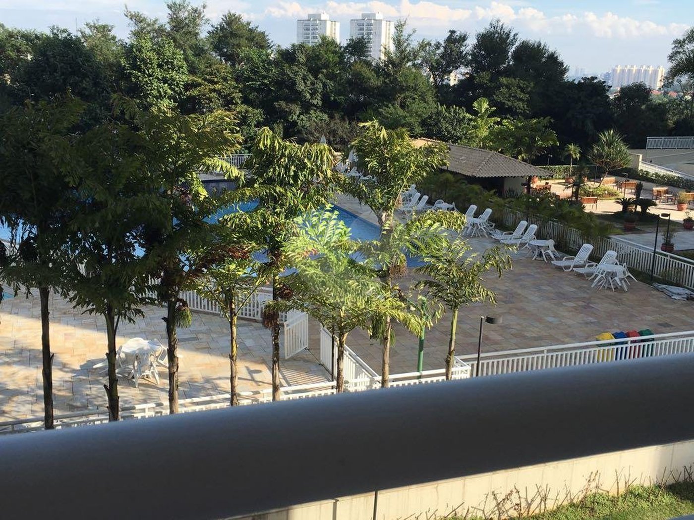 Apartamento à venda com 4 quartos, sendo 3 suítes, em Lar São Paulo, São Paulo, SP