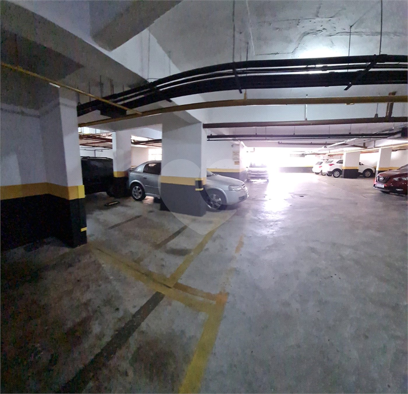 Apartamento à venda com 2 quartos em Tucuruvi, São Paulo, SP