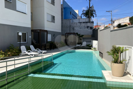 Apartamento à venda com 3 quartos em Jardim Santa Rosália, Sorocaba, SP
