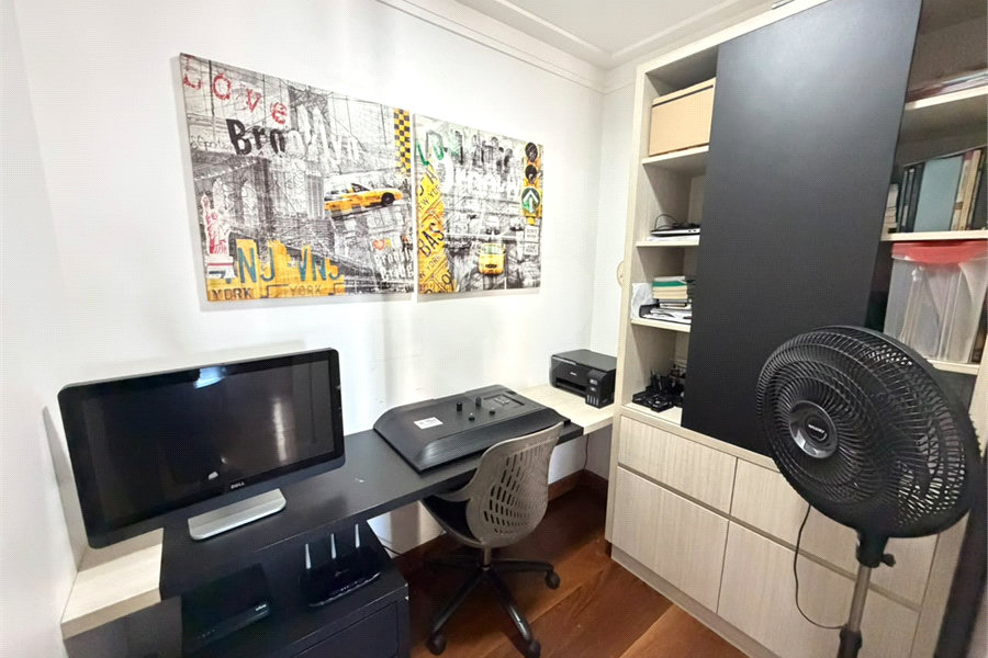 Apartamento à venda com 3 suítes em Mandaqui, São Paulo, SP