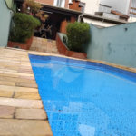 Casa à venda com 4 quartos, sendo 3 suítes,  em Vila Polopoli, São Paulo, SP
