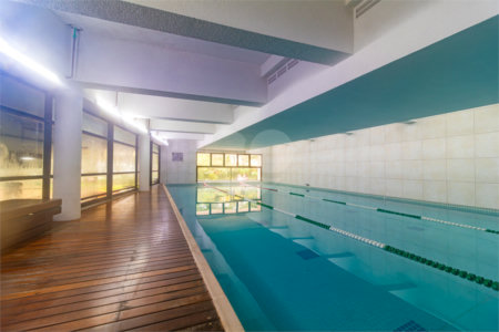 Apartamento à venda com 3 suítes em Chácara Santo Antônio, São Paulo, SP
