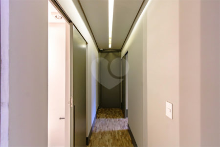 Apartamento à venda com 2 suítes em Itaim Bibi, São Paulo, SP
