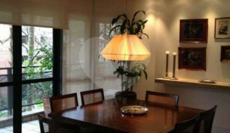 Apartamento à venda com 3 suítes em Jardim Ampliação, São Paulo, SP
