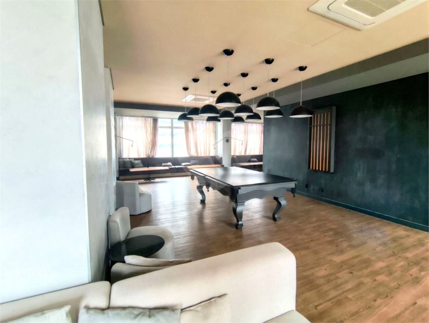 Apartamento à venda com 2 quartos, sendo 1 suíte, em Santo Amaro, São Paulo, SP