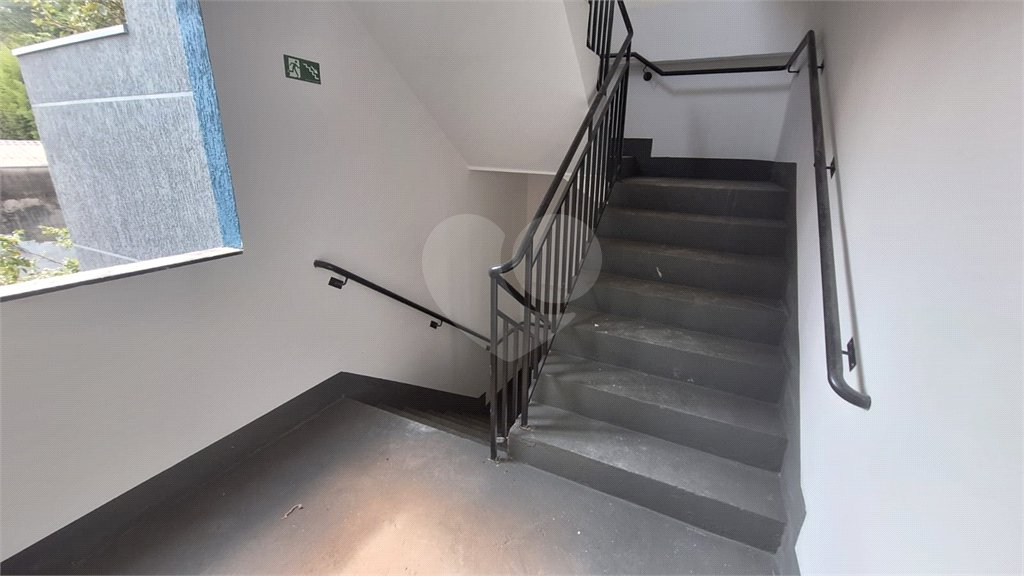 Apartamento à venda com 2 quartos em Santana, São Paulo, SP