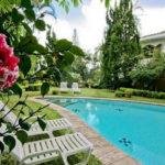 Casa à venda ou para alugar com 5 suítes em Jardim São Bento, São Paulo, SP