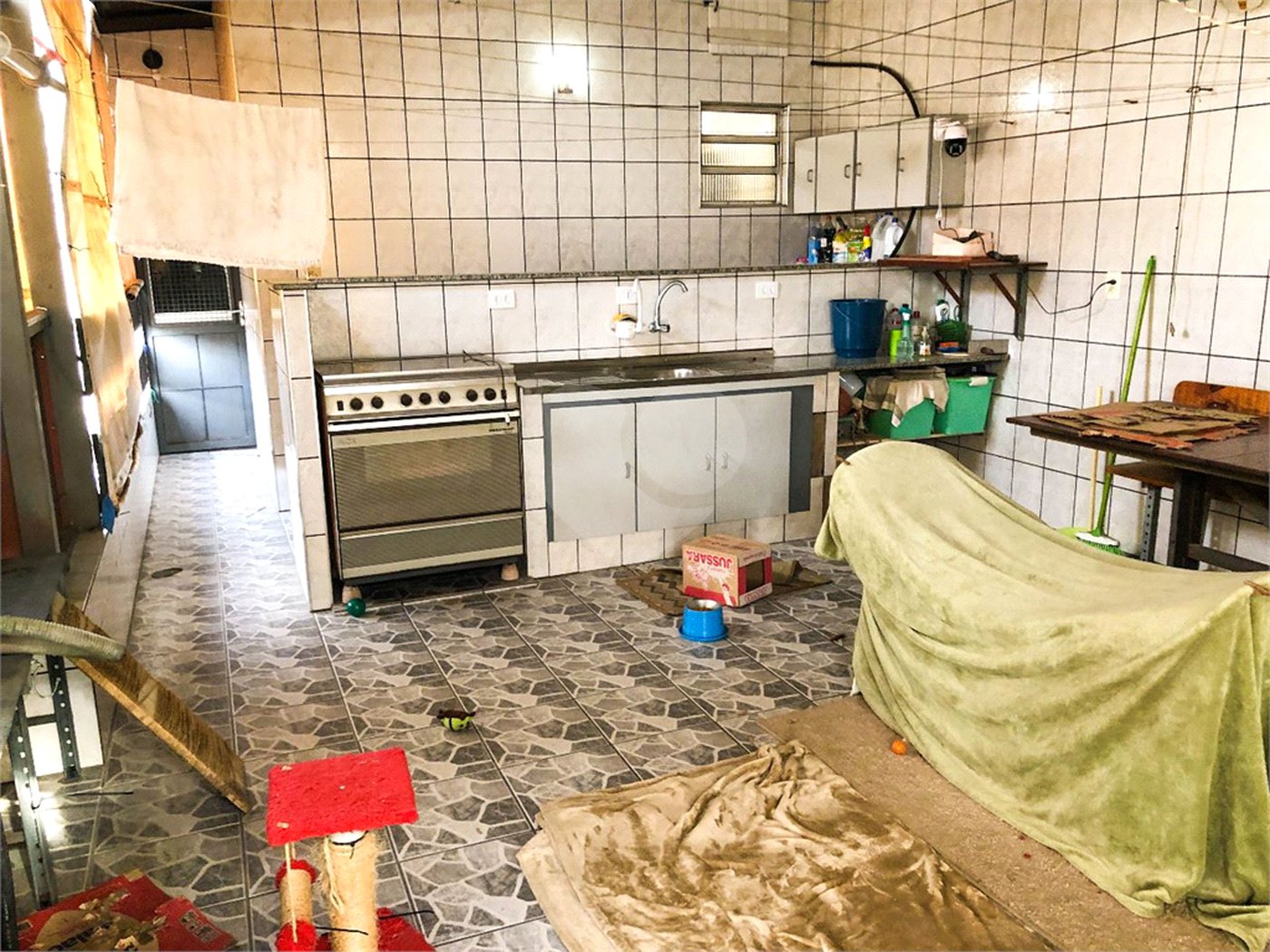 Sobrado à venda com 5 quartos, sendo 1 suíte, em Parque Edu Chaves, São Paulo, SP