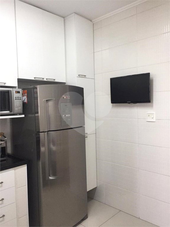 Apartamento à venda com 2 quartos em Parada Inglesa, São Paulo, SP