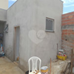 Casa em fase de acabamento no Arcoville – Personalize seu lar!