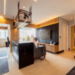 Chácara Klabin - 66 m² | 2 dormitórios | 1 suíte | 1 vaga