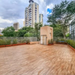 Apartamento para venda em Vila Uberabinha com 2 quartos, sendo 1 suíte, 79m²