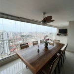 APARTAMENTO ALTO PADRAO