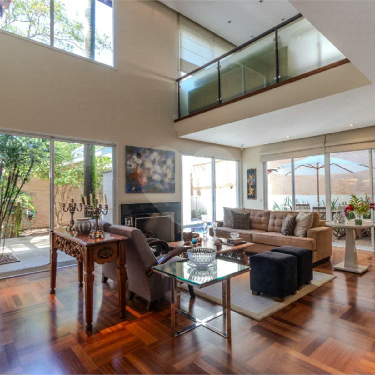 Casa à venda com 4 suítes no condomínio Laplace Spe, São Paulo - SP