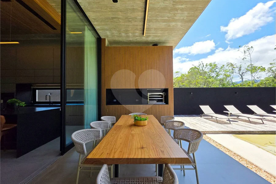 Casa à venda com 5 suítes em Riviera de São Lourenço, Bertioga, SP