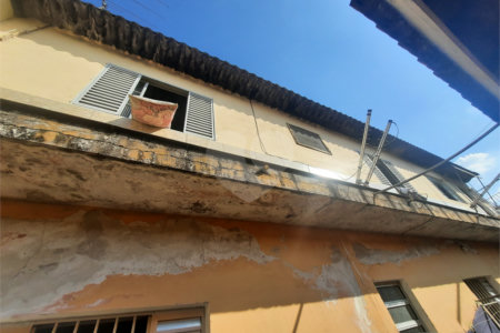 Casa à venda com 4 quartos em Campo Grande, São Paulo, SP