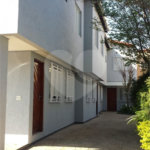 Casa em condomínio fechado - Saúde