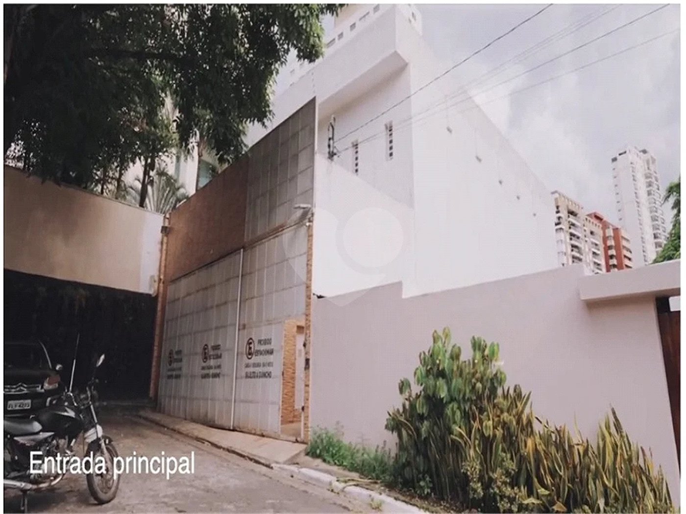 Oportunidade de Prédio Comercial para locação em Moema e Vila Nova Conceição.