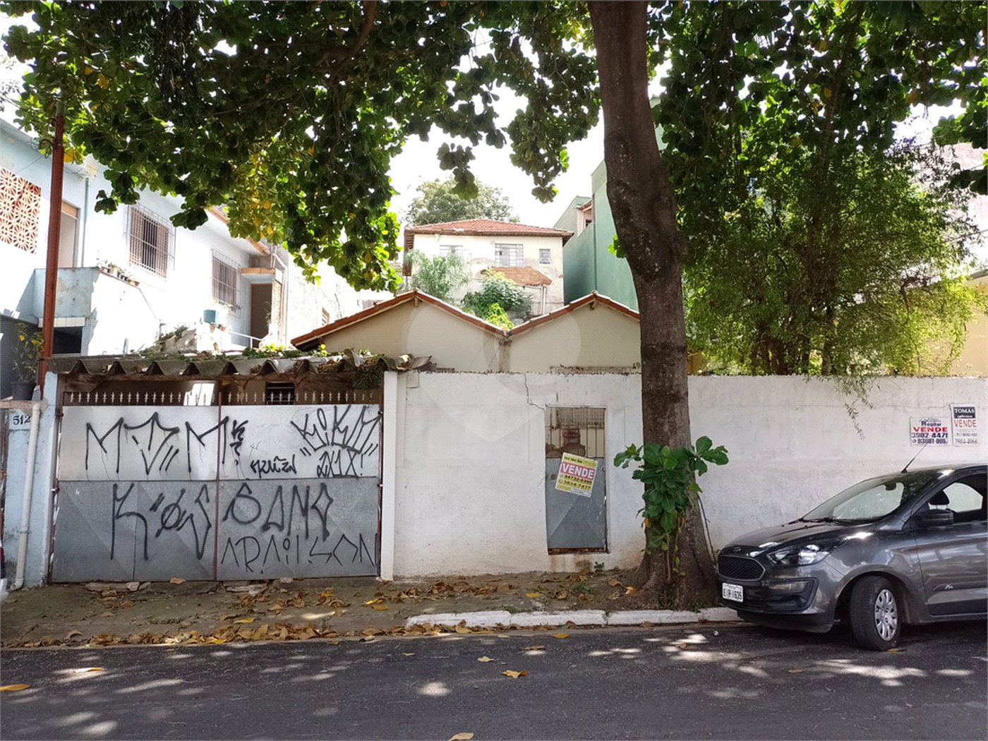 Terreno á Venda -Oportunidade Imperdível por R$ 550.000 -Chácara Inglesa-SP