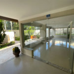 Cobertura duplex no Residencial Beatricce