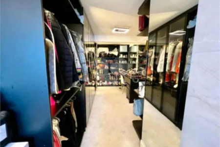 Cobertura com 3 dormitórios 4 vagas à venda, 400m² - Parque da Mooca