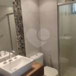 Lindo Apartamento Alto Da Boa Vista