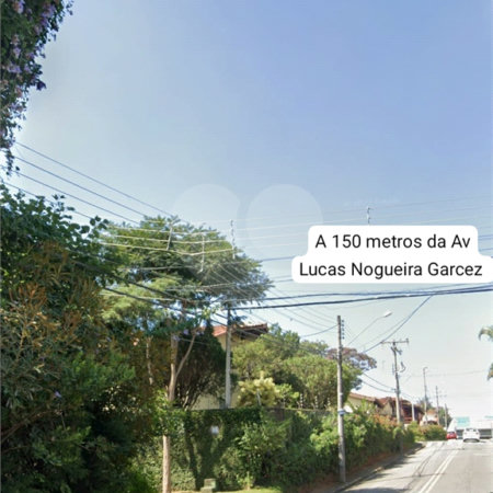 Excelente Terreno 400m² à Venda no Bairro Vila Esperia – Atibaia/SP