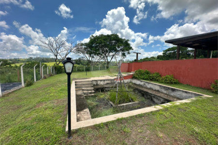 Sítio á venda - 6,6 Hectares