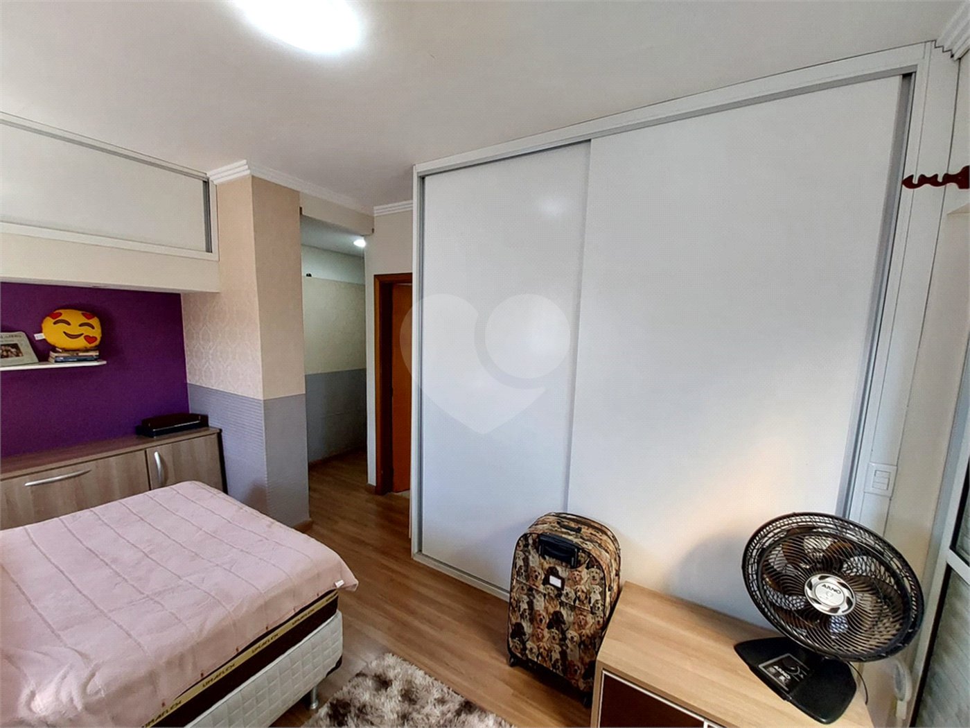 Casa residencial com ponto comercial a venda no Centro