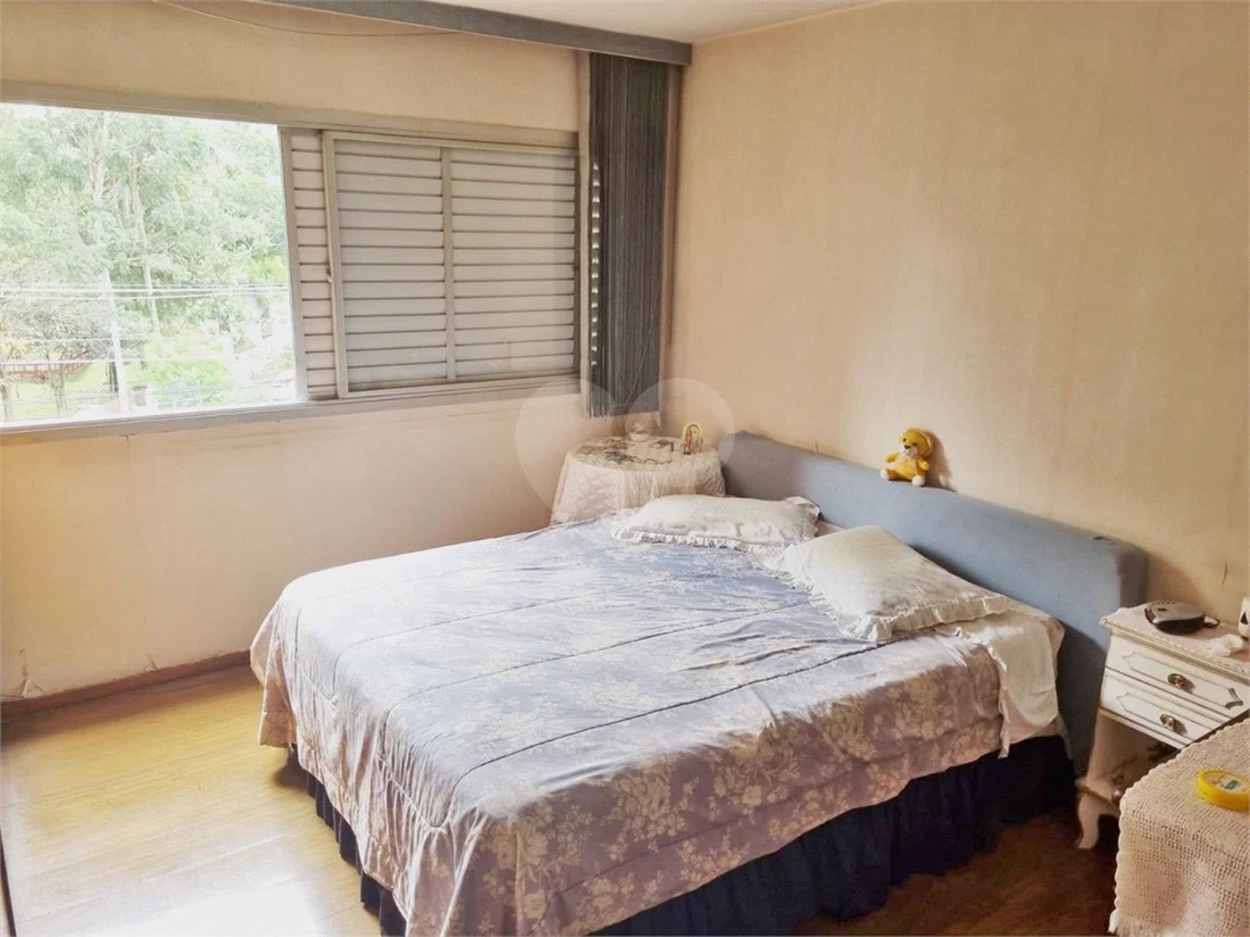 Apartamento no Alto da Mooca!