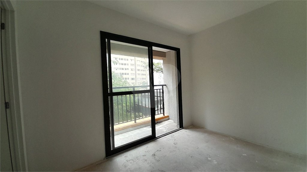 Apartamento à Venda na Bela Vista – 33 m², 1 Suíte, Próximo ao Metrô