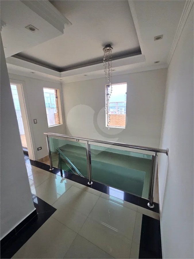 Cobertura Duplex Exclusiva com Vista 360° | 432 m² | Praça Padroeira do Brasil