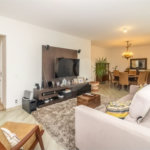 Apartamento à venda com 3 suítes em Alto da Boa Vista, São Paulo, SP