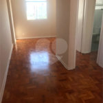 Apartamento no cambuci para venda