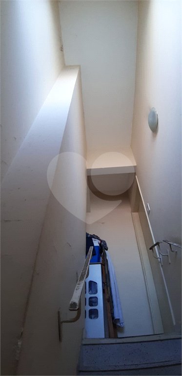Sobrado à venda com 2 quartos em Santana, São Paulo, SP