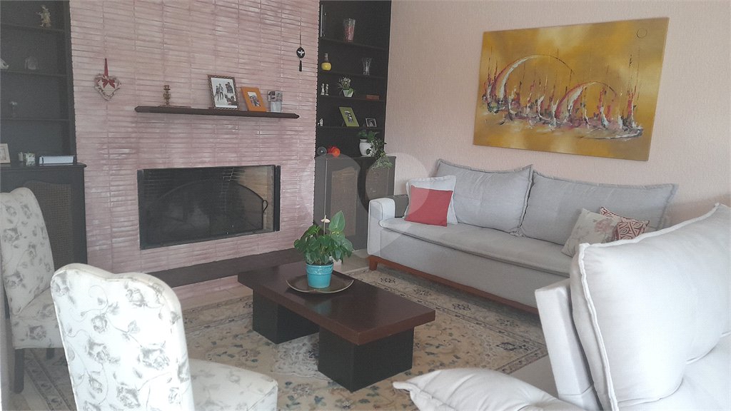 Casa Térrea à venda com 4 suítes em Tucuruvi, São Paulo, SP