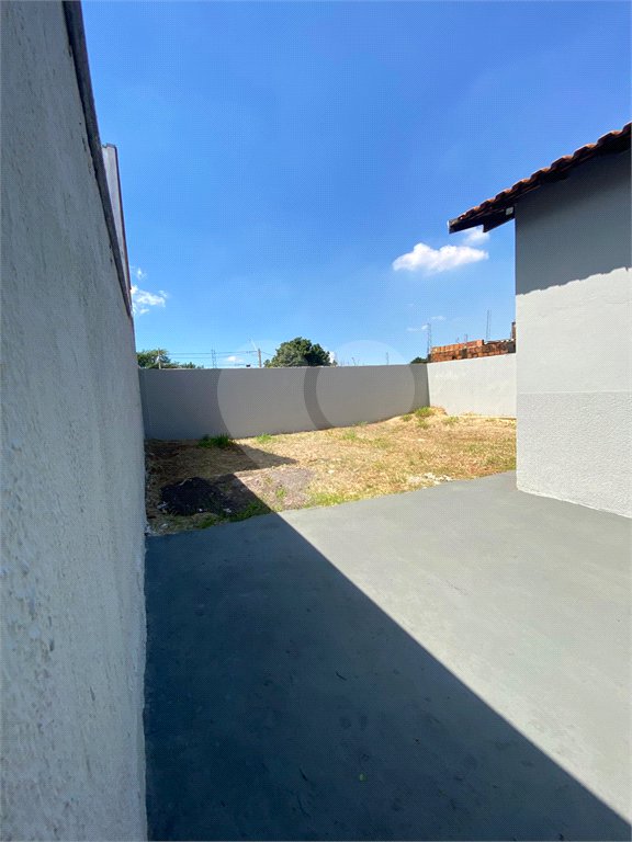 Casa à venda com 2 quartos, sendo 1 suíte, em Jardim Boa Vista II, Araraquara, SP