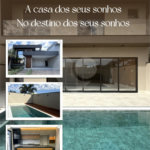 Casa à venda com 3 suítes no condomínio Villa do Sol, Valinhos - SP
