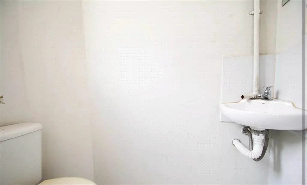 Apartamento à venda com 3 quartos, sendo 1 suíte, em Pinheiros, São Paulo, SP