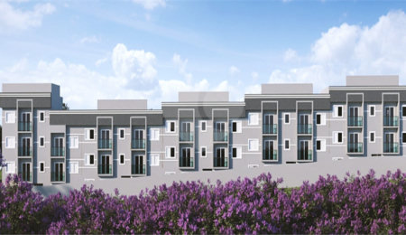 Apartamento à venda com 2 quartos em Vila Nivi, São Paulo, SP