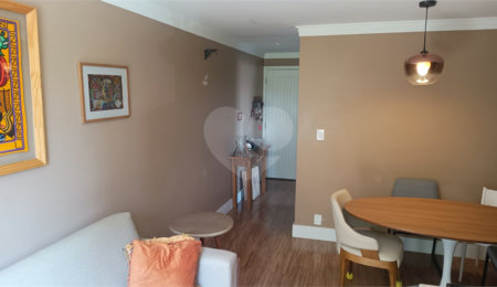 Apartamento à venda com 3 quartos em Jaguaribe, Osasco, SP