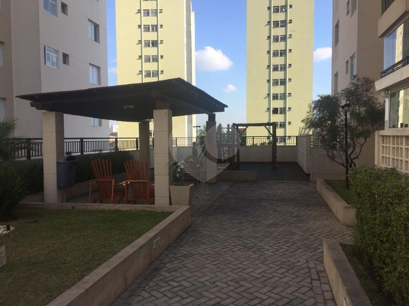 Apartamento à venda com 2 quartos em Freguesia do Ó, São Paulo, SP