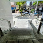 Studio com 1 dormitório à venda, 31 m² por R$ 525.000,00 - Gonzaga - Santos/SP