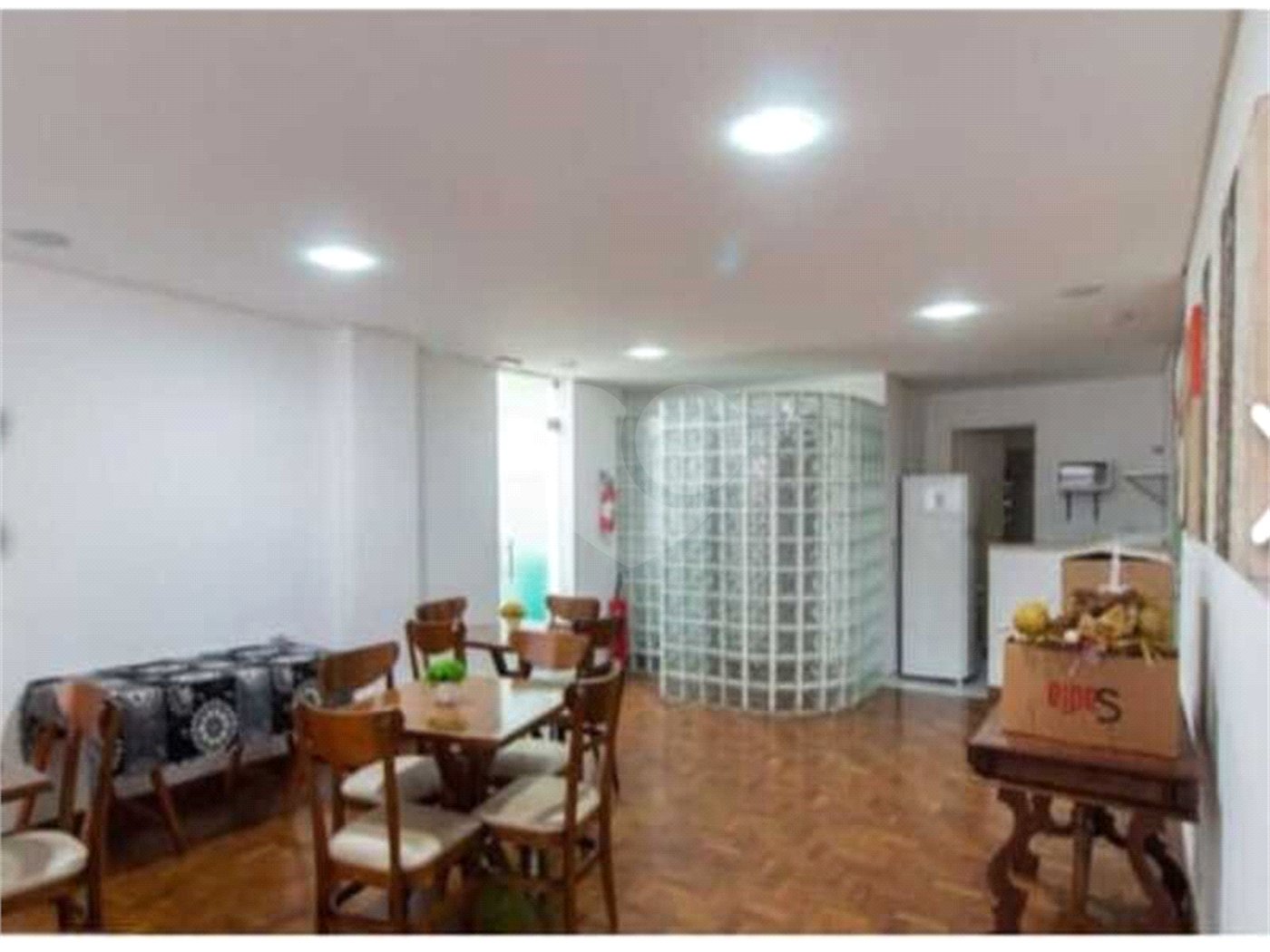 Apartamento à venda com 2 quartos em Vila Mascote, São Paulo, SP